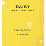 Daisy Eau So Fresh Sunshine (2019) (Marc Jacobs)