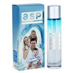 ASP - After-Shower Perfume (Jass)