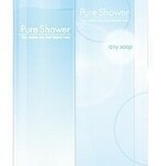 Airy Soap / エアリーソープ (Eau de Toilette) (Pure Shower / ピュアシャワー)