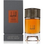 Signature Collection - British Leather (Dunhill)