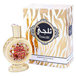 Thaljee (Perfume Oil) (Naseem / نسيم)