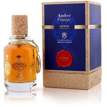 Amber Collection - Amber Vintage (Eau de Parfum) (Abdul Samad Al Qurashi / عبدالصمد القرشي)