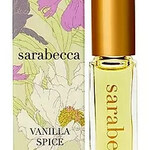 Vanilla Spice (Perfume) (Sarabecca)