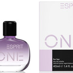 One for Her (Esprit)