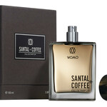 Santal + Coffee (Womo)
