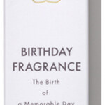 Birthday Fragrance - January 12 / バースデーフレグランス（1月12日） (366)