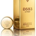 B683 (Extrait de Parfum) (Marc-Antoine Barrois)