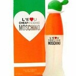 Cheap and Chic - L'Eau (Moschino)