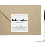 Italian Vetiver (Brooklyn Soap Company)