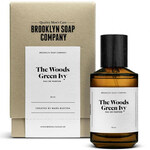 The Woods Green Ivy (Brooklyn Soap Company)
