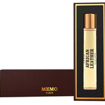Cuirs Nomades - African Leather (Perfume Oil) (Memo Paris)