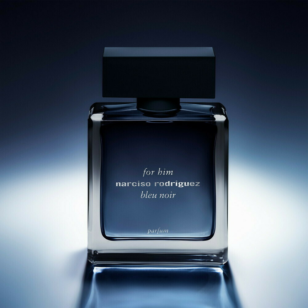 For Him Bleu Noir Parfum by Narciso Rodriguez » Reviews & Perfume