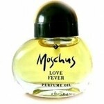 Moschus Love Fever (Perfume Oil) (Nerval)