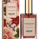 Marrakesh (Negligé Perfume Lab)
