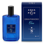 Gran Paradiso Blue (Aqua di Polo)