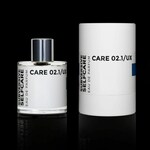 Care 02.1/UX (AtelierPMP - Perfume Mayr Plettenberg)