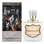 Bergamotto Calabro (Eau de Parfum) (Spezierie Palazzo Vecchio / I Profumi di Firenze)