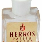Herkos (Rasierwasser) (Frau Elisabeth Frucht)