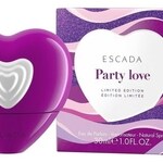 Party Love (Escada)