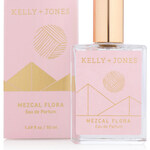 Mezcal Flora (Eau de Parfum) (Kelly + Jones)