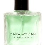 Zara Day Collection: 05 - Applejuice (Eau de Toilette) (Zara)