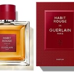 Habit Rouge Parfum (Guerlain)