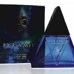 Pyramide for Men (S&C Perfumes / Suchel Camacho)