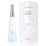 L'Eau d'Issey - Reflets d'une Goutte / Reflections in a Drop (Issey Miyake)