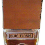 Blue Flame (Parfum) (Ellyn Deleith)