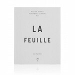 La Feuille / Perfumer's Library - No. 4 La Feuille (Miller Harris)