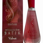Le Sensazioni di Batik - Velvet (Occhi Verdi)