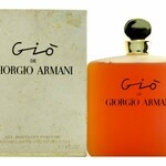 Giò (Eau de Parfum) (Giorgio Armani)