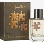 Puzzle Collection N°2 (M. Micallef)