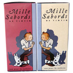Mille Sabords de Tintin - Le Lotus Bleu (Shao Ko)
