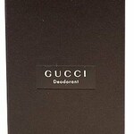 Gucci pour Homme (2003) (Eau de Toilette) (Gucci)
