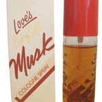Love's Baby Soft Musk (Love Cosmetics)