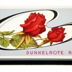 Dunkelrote Rosen (Unknown Brand / Unbekannte Marke)