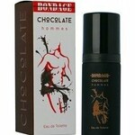 Bondage Chocolate (Milton-Lloyd / Jean Yves Cosmetics)
