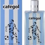 Cafégol - Argentina (Parfums Café)