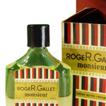 Monsieur (After Shave) (Roger & Gallet)