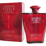 Basala / Basara (After Shave) (Shiseido / 資生堂)