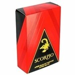 Rouge (After Shave) (Scorpio)