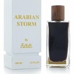 Arabian Storm (Asama)