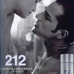 212 Men (Eau de Toilette) (Carolina Herrera)