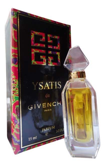 ysatis perfume by givenchy