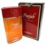 Punjab (After Shave Lotion) (Roberto Capucci)
