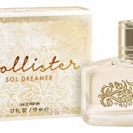 hollister sol dreamer perfume