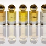 Full Regalia (Perfume Oil) (Olivine)