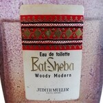 Bat-Sheba (Women) / Bat-Sheba Woody Modern (Eau de Toilette) (Judith Muller)
