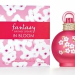 Fantasy In Bloom (Britney Spears)